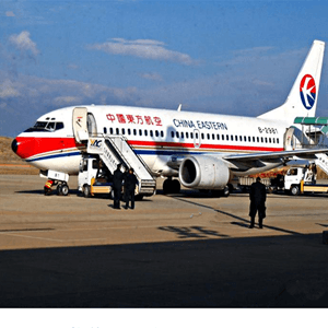 张家口宁远航空货运航空快运业稳步发展的原因是什么？